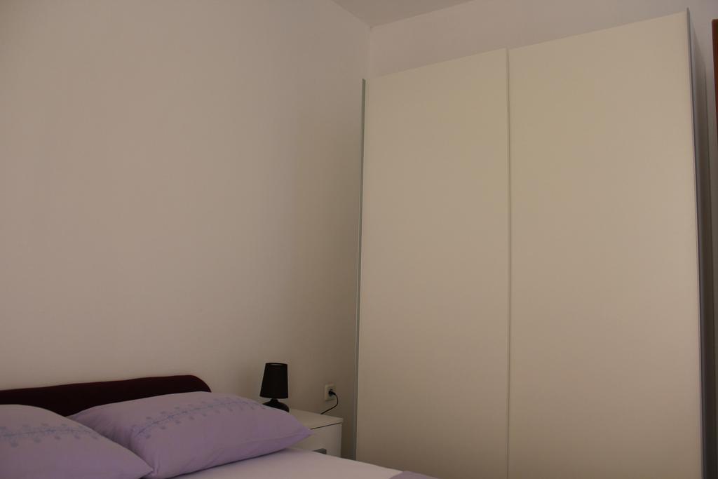 Apartments Istuk Вир Стая снимка