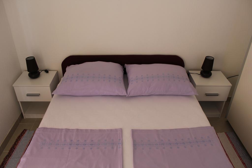 Apartments Istuk Вир Стая снимка