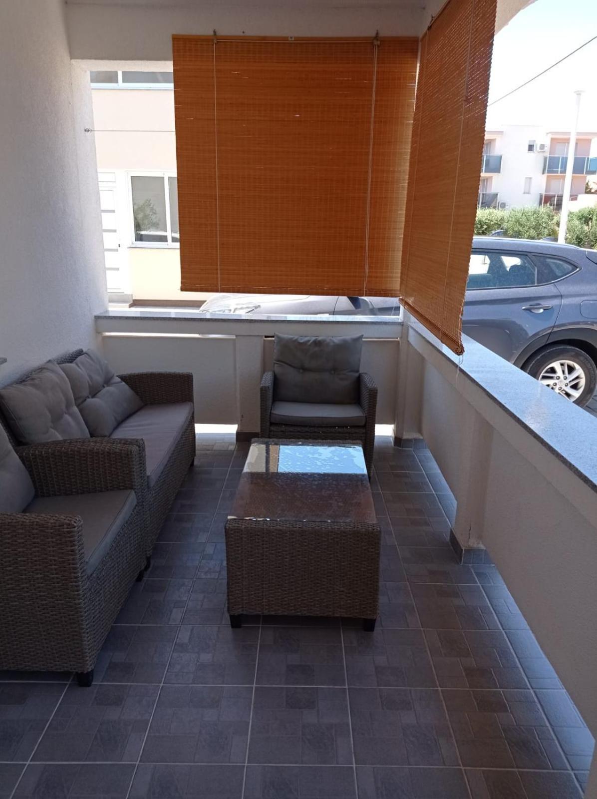Apartments Istuk Вир Екстериор снимка