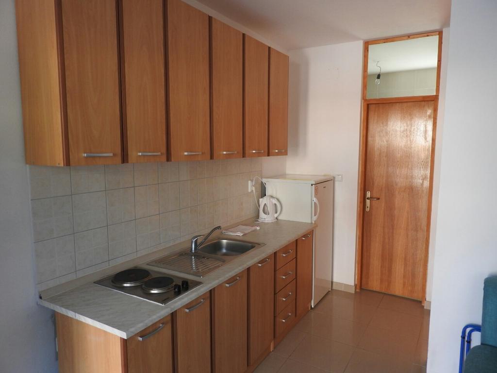 Apartments Istuk Вир Екстериор снимка