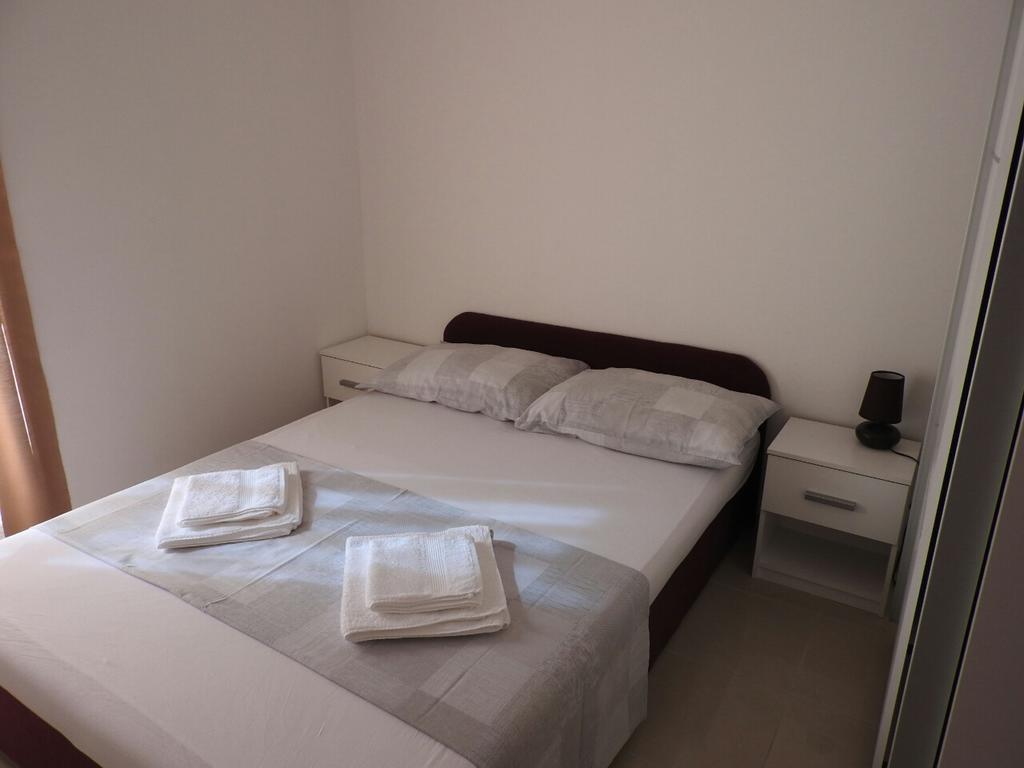 Apartments Istuk Вир Екстериор снимка