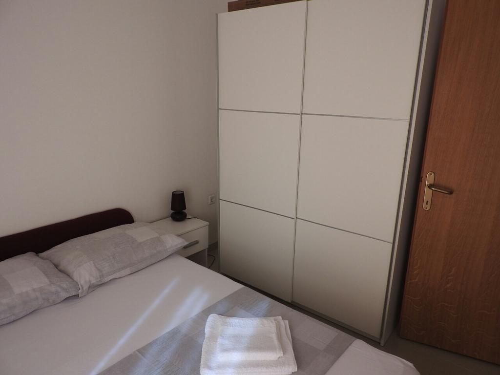 Apartments Istuk Вир Екстериор снимка
